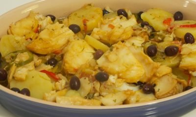 “Bacalhoada” : apprenez à préparer un classique de la cuisine portugaise
