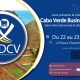 Cap-Vert – Paris : salon des entrepreneurs et investisseurs de la diaspora Cap-verdienne