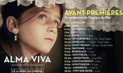 Alma Viva de Cristèle Alves Meira en avant-premières