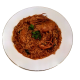 Riz aux calamars à la portugaise