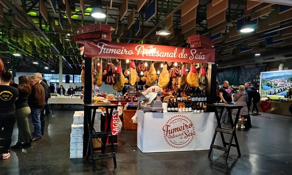 Foire du Portugal à Nanterre ce week end