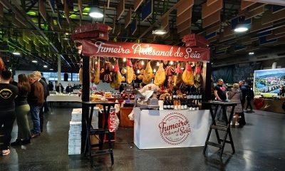 Foire du Portugal à Nanterre ce week end