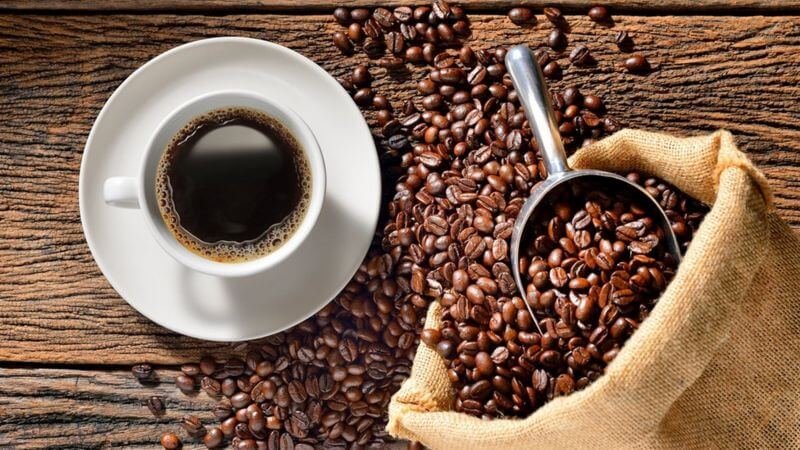 Route du café et l’histoire de São Paulo – Brésil
