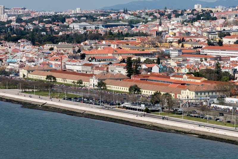 ARCOlisboa revient pour la plus grande édition de tous les temps
