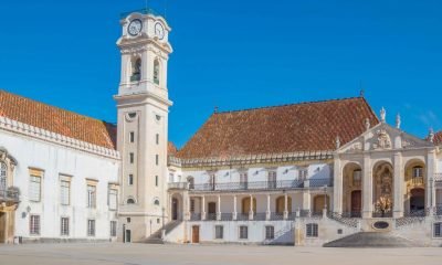 Université de Coimbra – CES : commission d’enquête sur des allégations de harcèlement