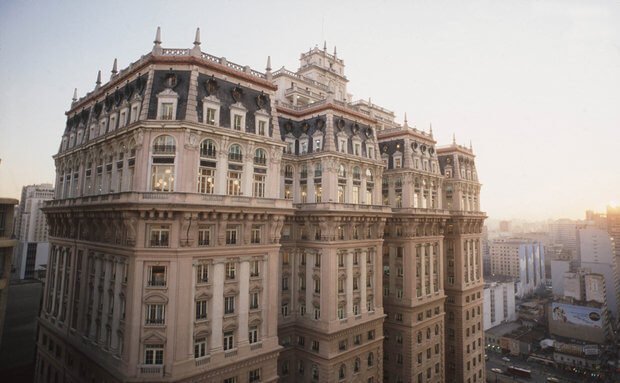 edifice martinelli