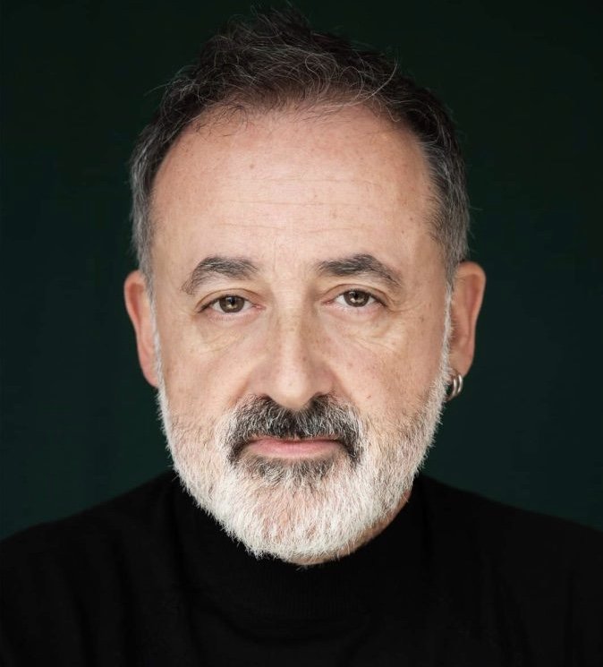 Qui est Rui Poças ?