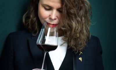 Saviez-vous que la sommelière de l’année en France est brésilienne ?