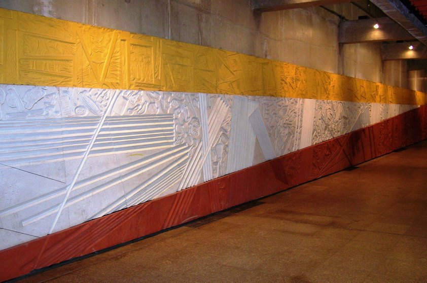 painel epopeia paulista 1