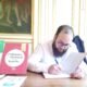 Tiago Martins : auteur et influencer d’histoire et gastronomie portugaise