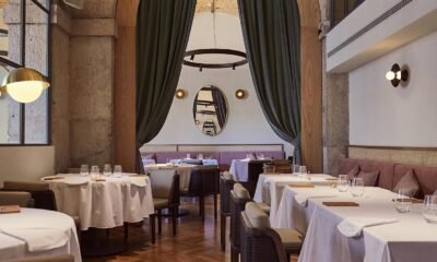 Meilleurs restaurants du monde : Belcanto dans le classement “50 Best”