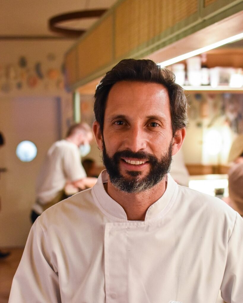jose Avillez