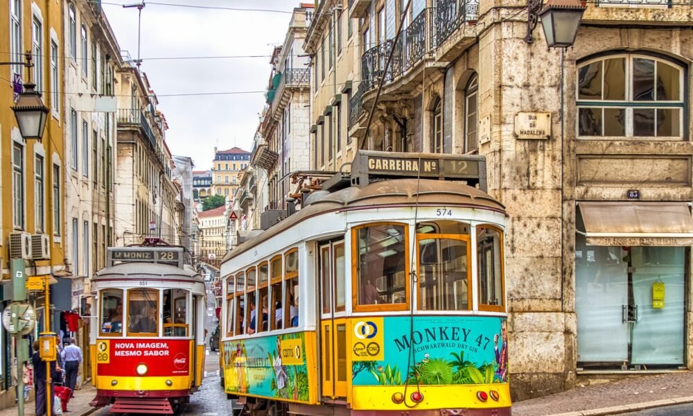Brésiliens : en force sur le marché immobilier au Portugal