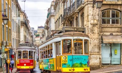 Brésiliens : en force sur le marché immobilier au Portugal