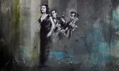 C’est aujourd’hui : le 1er juillet, Amália Rodrigues, la diva du fado, est née