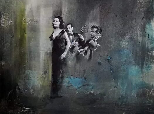 C’est aujourd’hui : le 1er juillet, Amália Rodrigues, la diva du fado, est née