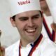 Disparition du renommé chef étoilé lusodescendant Serge Vieira