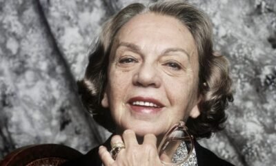 Le 2 juillet, la Littérature perd Sophia de Mello Breyner, poétesse portugaise