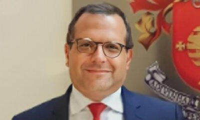 Carlos Lopes Pires est le nouveau secrétaire d’état à la défense