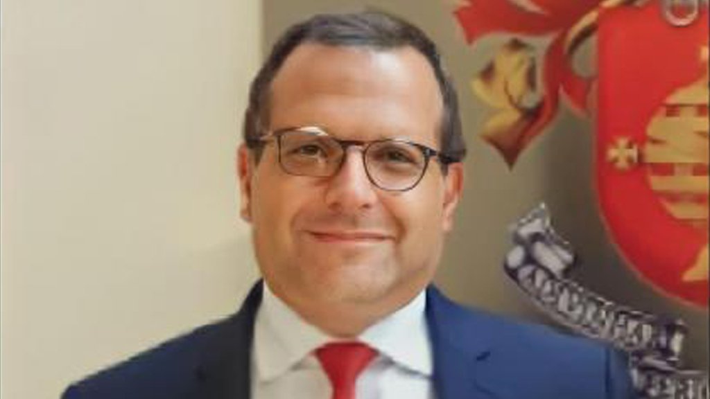 Carlos Lopes Pires est le nouveau secrétaire d’état à la défense