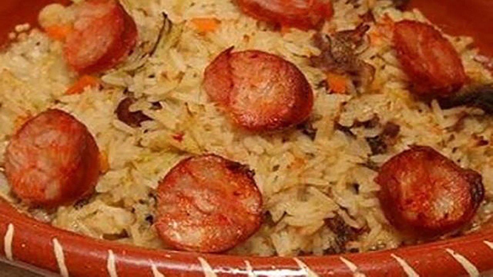 La cuisine de mamie Dade : riz au canard