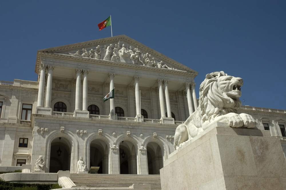 Art à São Bento 2023 – Collection Manuel de Brito à la Résidence Officielle du Premier Ministre