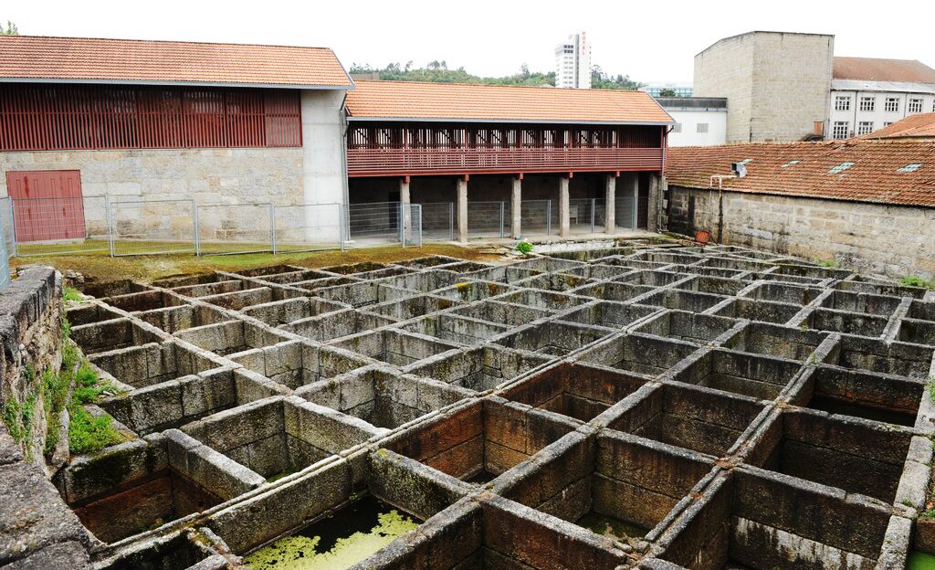 Portugal : Couros, le quartier populaire de Guimarães inscrit au patrimoine mondial