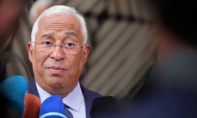 Démission du Premier Ministre Portugais Suite à une Erreur Judiciaire