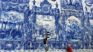Azulejos Portugueses