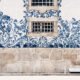 Voyage à travers le Portugal à la découverte de ses célèbres azulejos