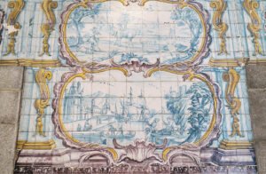 Azulejos Portugueses 03