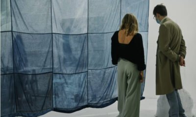 Lisbon Art Weekend : plus de 250 artistes exposeront des œuvres dans 33 espaces