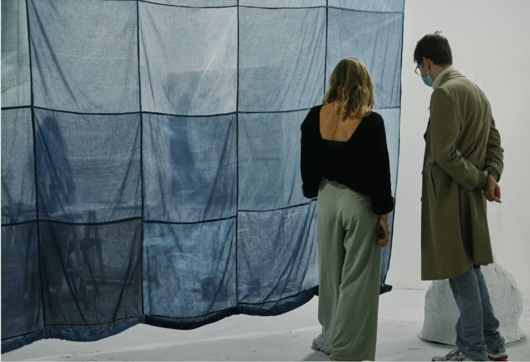 Lisbon Art Weekend : plus de 250 artistes exposeront des œuvres dans 33 espaces
