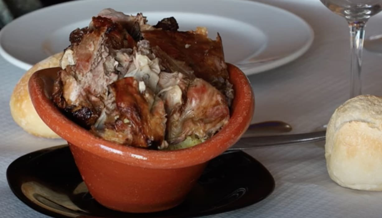 Spécialité Gastronomique de Monção: Une Odyssée des Saveurs de l’Agneau