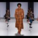 PREMIÈRES SPFW : João Maraschin, un gros pari de la mode brésilienne