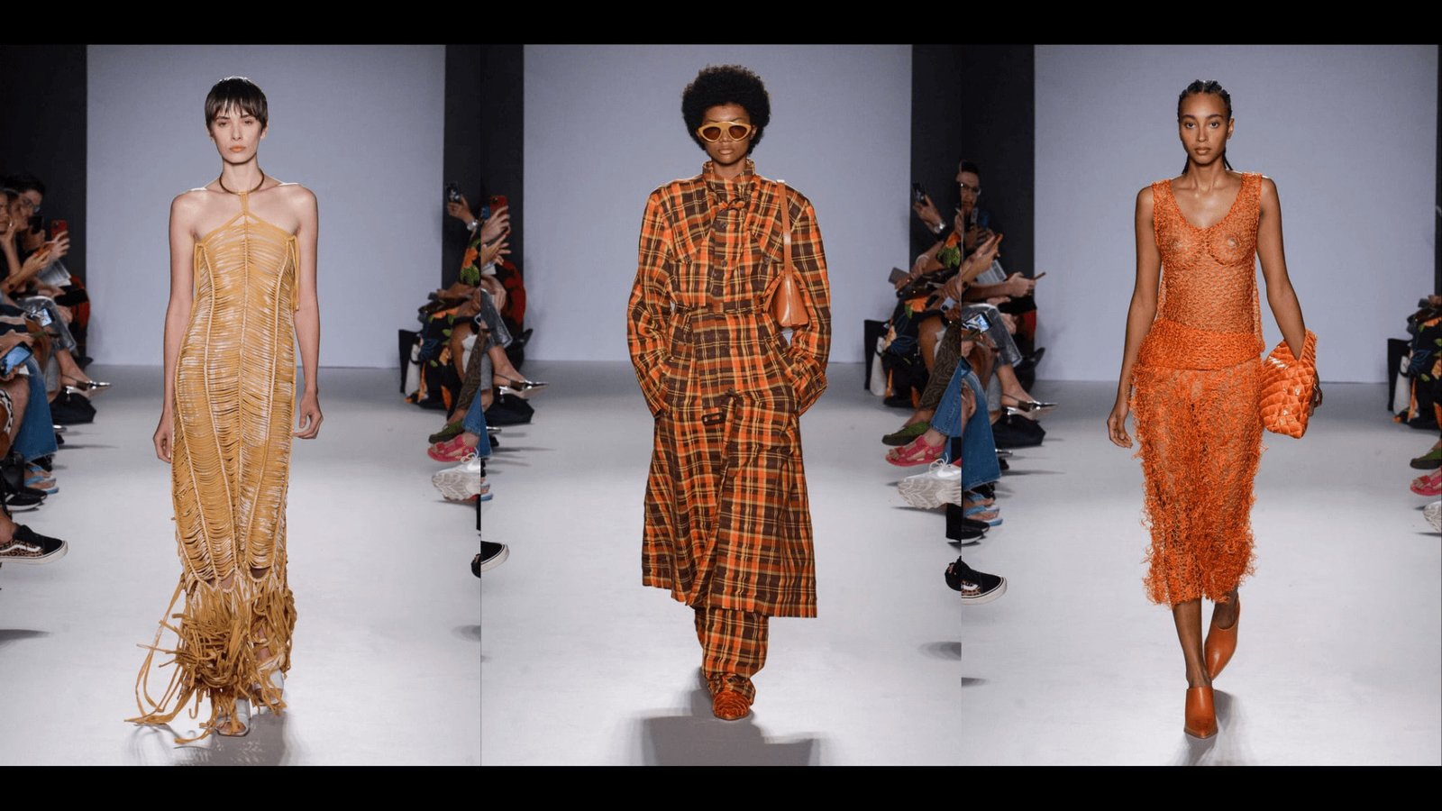 PREMIÈRES SPFW : João Maraschin, un gros pari de la mode brésilienne