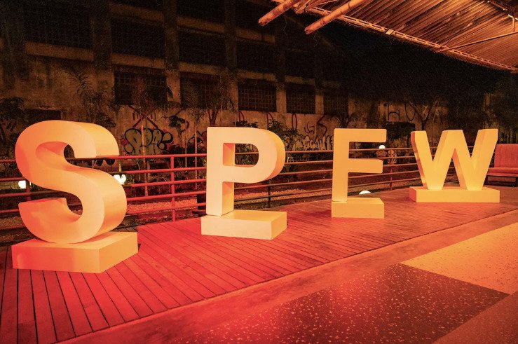 SPFW N56 : Les principales tendances pour l’été 2024