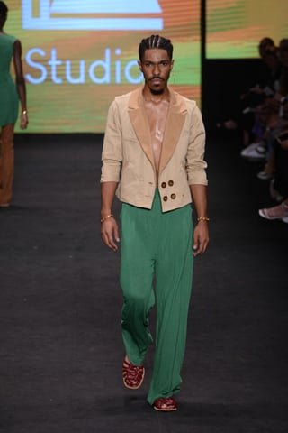 Ta Studios SPFW