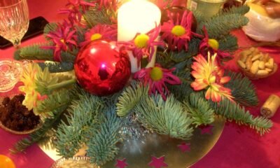 Noël au Portugal – La tradition