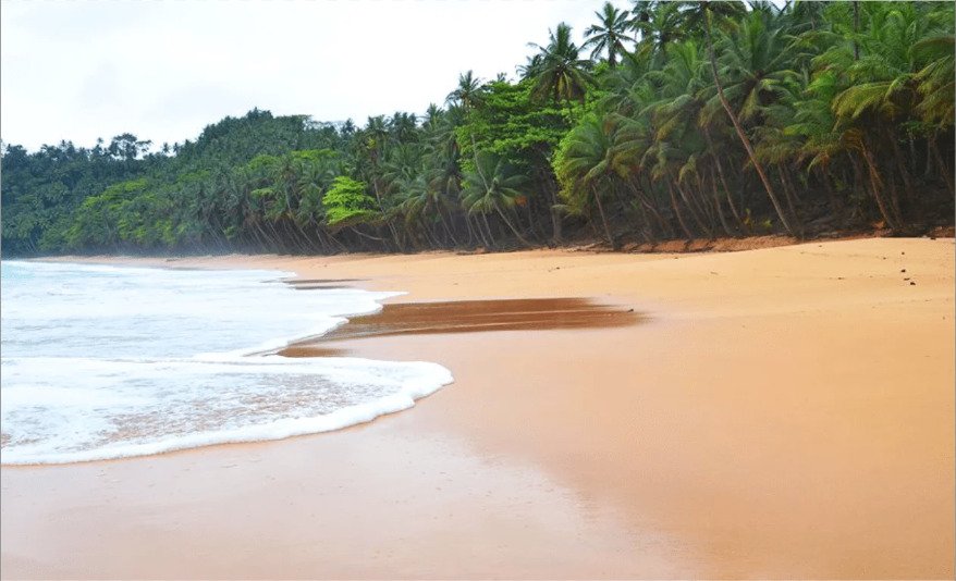 sao tomé e principe