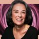 Portrait d’actrice : Carmen Santos.