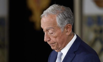 Élections anticipées au Portugal après la dissolution du Parlement