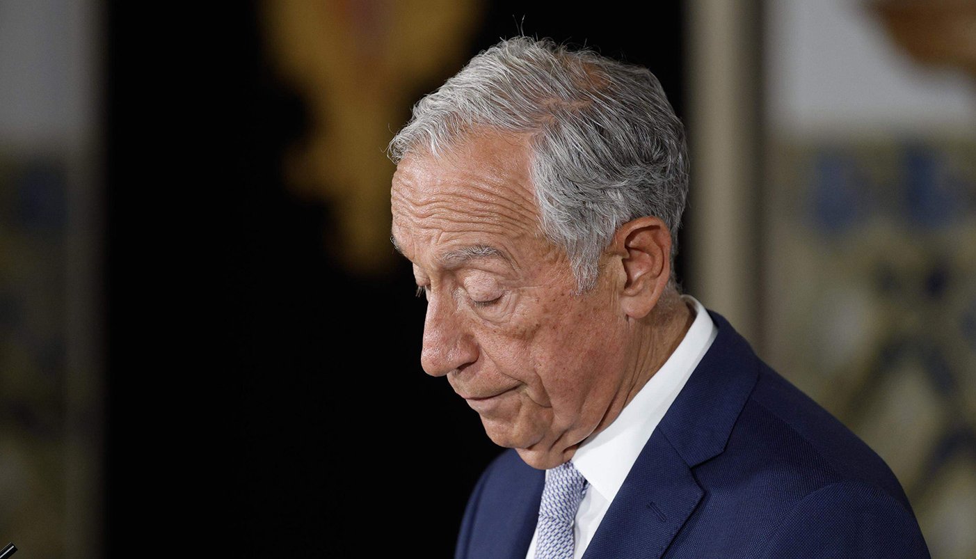 Élections anticipées au Portugal après la dissolution du Parlement