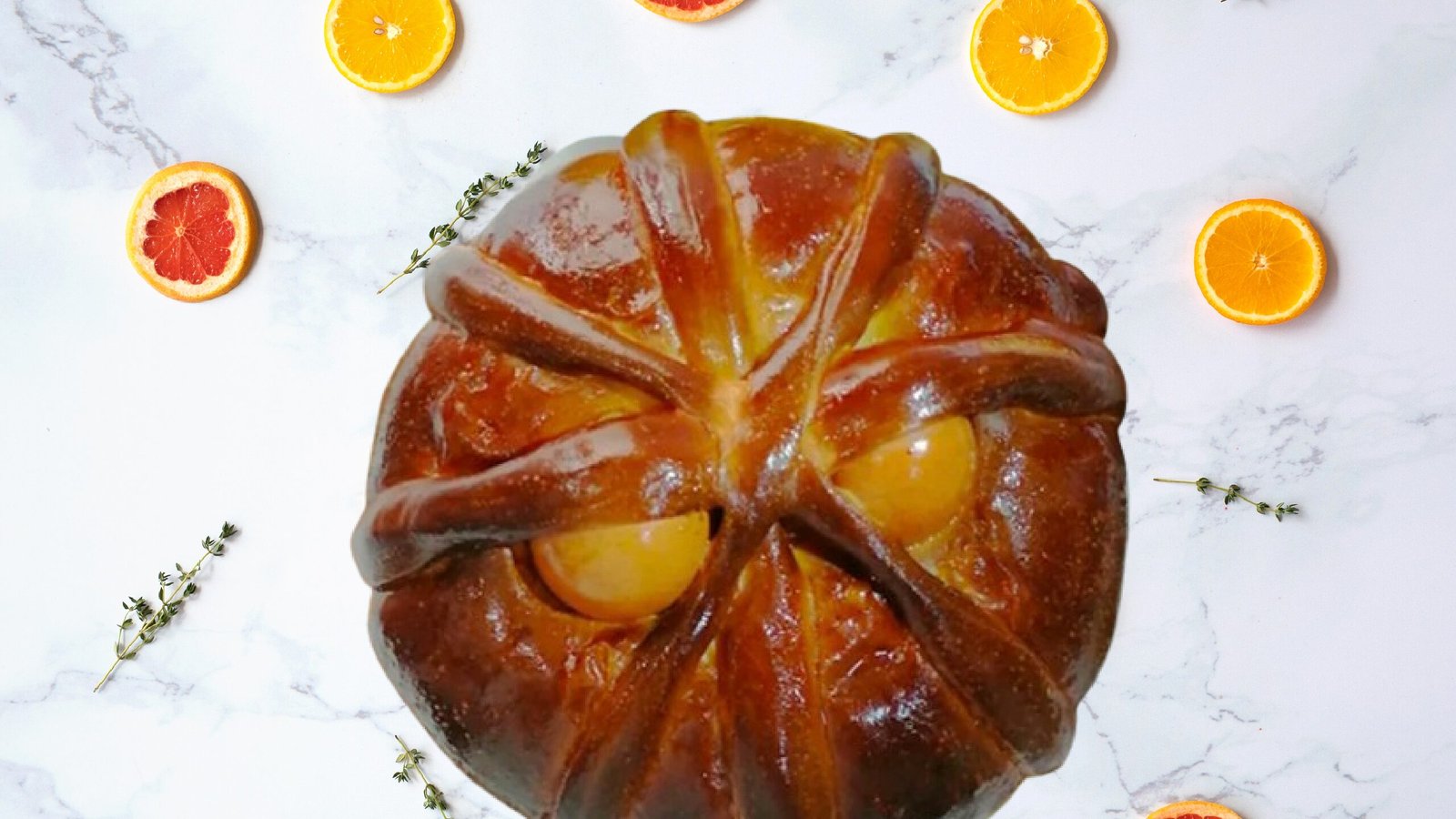 “Folar” portugais : deux recettes de chefs à faire à la maison