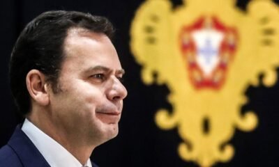 Portugal : Luis Montenegro nommé premier ministre